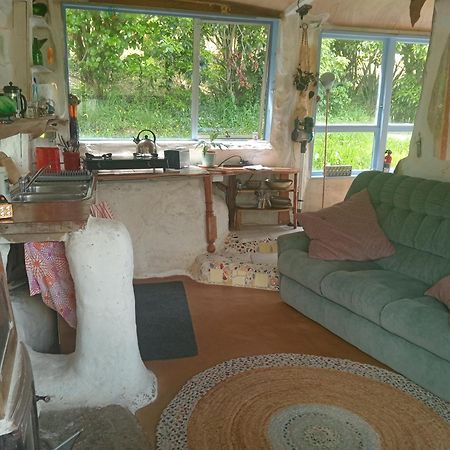 מלון רגלאן The Mud House מראה חיצוני תמונה