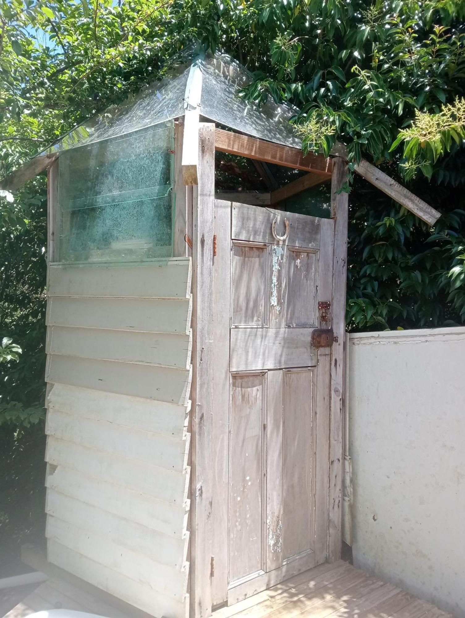 מלון רגלאן The Mud House מראה חיצוני תמונה